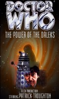 Reconstructed Video - The Power of the Daleks