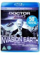 Video - Daleks Invasion Earth 2150AD (50th Anniversary Special)