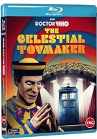 Blu-Ray Cover