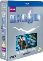 Ltd Edition Blu-Ray Box Set