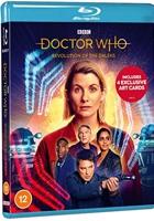 Blu-Ray Cover