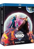 Blu-Ray Cover