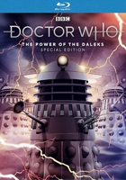 Blu-Ray Special Edition Cover