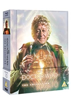 The Collection Season 10 Limited Edition Blu-Ray Cover