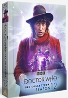 The Collection Season 12 Limited Edition Blu-Ray Cover