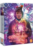 The Collection Season 13 Limited Edition Blu-Ray Cover