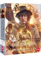 The Collection Season 15 Limited Edition Blu-Ray Cover