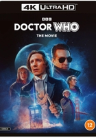 30th Anniversary Edition 4K Ultra-HD Cover