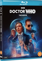 30th Anniversary Edition Blu-Ray Cover