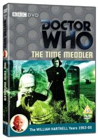 Video - The Time Meddler