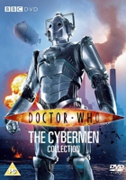 Video - The Cybermen Collection