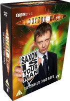 Video - Season 29 (New Series 3) Box Set (Amazon)
