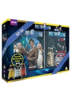 Video - Doctor Who Gift Set 2011: A Christmas Carol