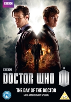 Video - The Day of The Doctor
