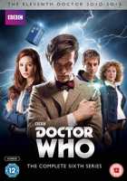 Video - The Complete Sixth Series Box Set (2014 Re-release)