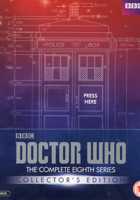 Complete Series DVD Box Set (BBC Shop Exclusive)