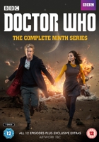 Video - Season 35 (Series 9) Complete Series Box Set