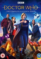Video - Season 37 (Series 11) Complete Series Box Set