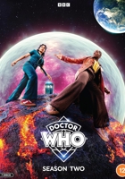 DVD Cover