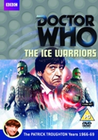 Video - The Ice Warriors
