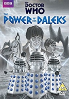 Video - The Power of the Daleks