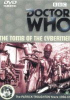 Video (DVD) - The Tomb of the Cybermen 