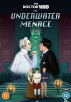 Animated DVD Cover