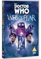 Video - The Web of Fear
