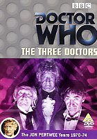 Video - The Three Doctors