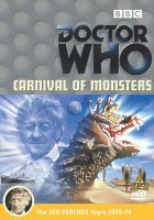 Video - Carnival of Monsters