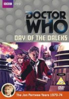 Video - Day of the Daleks
