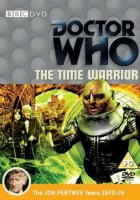 Video - The Time Warrior