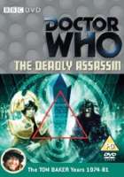 Video - The Deadly Assassin