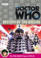 Video - Destiny of the Daleks