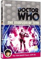 Video - The Invasion of Time