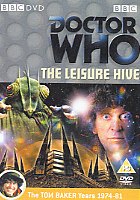 Video - The Leisure Hive