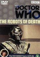 Video (DVD) - The Robots of Death
