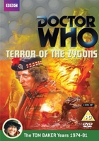 Video - Terror of the Zygons