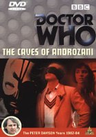 Video (DVD) - The Caves of Androzani