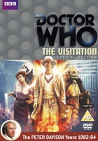 Special Edition DVD Cover