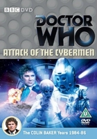Video - Attack of the Cybermen