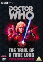 Video - The Trial of a Time Lord