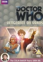 Video - Vengeance on Varos (Special Edition)