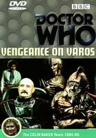 Video (DVD) - Vengeance on Varos