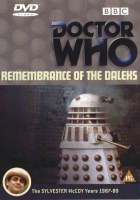 Video - Remembrance of the Daleks