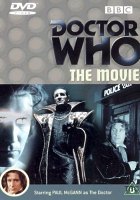 Video (DVD) - Doctor Who (TV Movie)