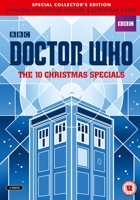 DVD Christmas Stories Box Set