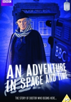 Video - An Adventure in Space and Time