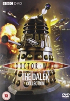 The Dalek Collection Box Set
