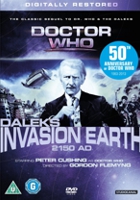 Video - Daleks Invasion Earth 2150AD (50th Anniversary Special)